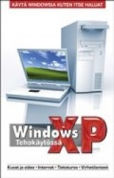 Windows XP tehokäytössä