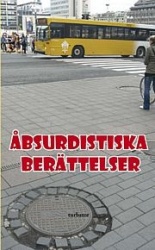Åbsurdistiska berättelser