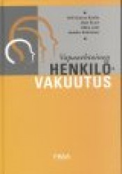 Vapaaehtoinen henkilövakuutus