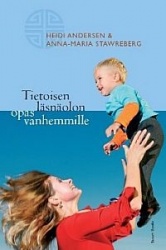 Tietoisen läsnäolon opas vanhemmille