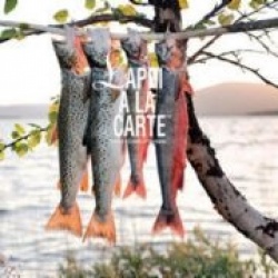 Lappi a la carte Tapio Soinnun tapaan