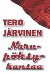 Narupöksykansaa - romaani