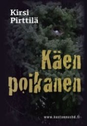 Käen poikanen
