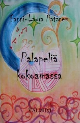 Palapeliä kokoamassa
