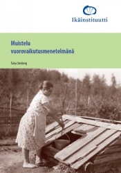 Muistelu vuorovaikutusmenetelmänä