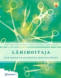 Lähihoitaja perioperatiivisessa hoitotyössä