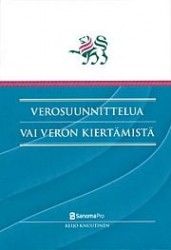 Verosuunnittelua vai veron kiertämistä