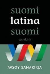 Suomi-latina-suomi-sanakirja