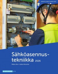 Sähköasennustekniikka 2026