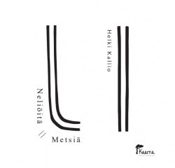 Neliöitä / Metsiä