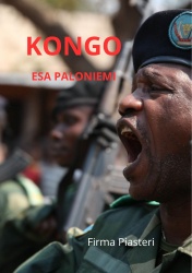 Kongo : romaani