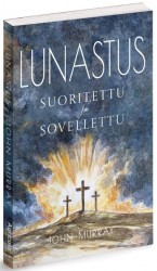 Lunastus suoritettu ja sovellettu