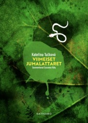 Viimeiset jumalattaret