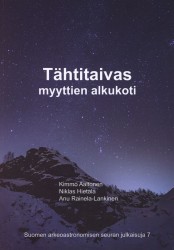 Tähtitaivas : myyttien alkukoti