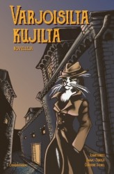 Varjoisilta kujilta