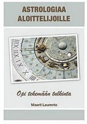 Astrologiaa aloittelijoille - opi tekemään tulkinta