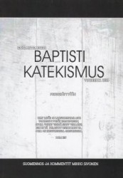 Englantilainen baptistikatekismus perhekäyttöön vuodelta 1693