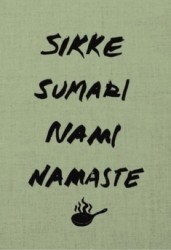 Nami namaste