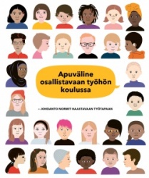 Apuväline osallistavaan työhön koulussa : johdanto normit haastavaan työtapaan