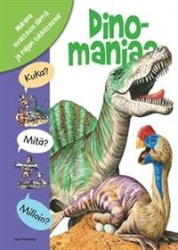 Dinomaniaa