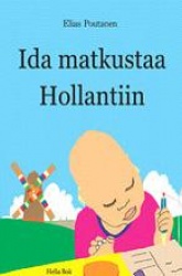 Ida matkustaa Hollantiin