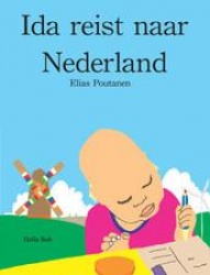 Ida reist naar Nederland
