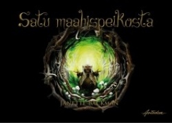 Satu maahispeikosta