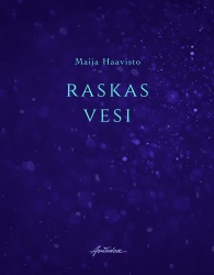 Raskas vesi
