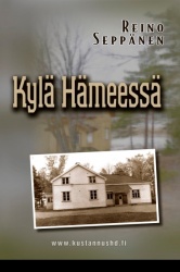Kylä Hämeessä
