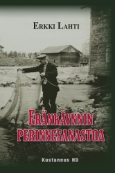 Eränkäynnin perinnesanastoa