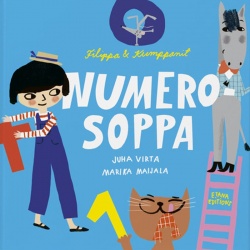 Numerosoppa