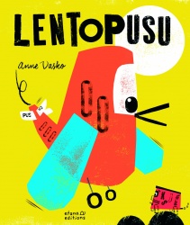 Lentopusu