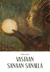 Vastaan sanaan sanalla