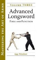 Advanced Longsword - Form and Function