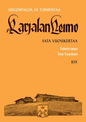 Sielunpaloa ja toimintaa : Karjalan Heimo sata vuosikertaa