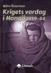Krigets vardag i Hangö