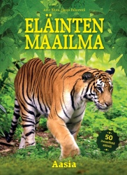 Eläinten maailma : Aasia