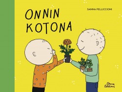 Onnin kotona
