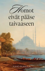 Homot eivät pääse taivaaseen