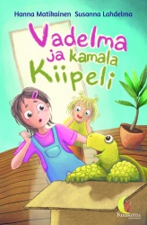 Vadelma ja kamala Kiipeli