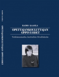 Opettajankouluttajan oppivuodet : tutkimusmatka jaettuihin oivalluksiin