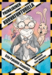 Painajainen Korvatunturilla