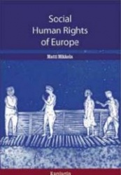 Social human rights of Europe