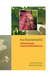 Myötäelämällä rakentavaan vuorovaikutukseen