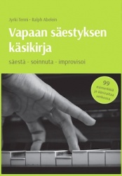 Vapaan säestyksen käsikirja : säestä - soinnuta - improvisoi