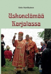 Uskonelämää Karjalassa