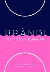 Brändi elvyttää kunnan