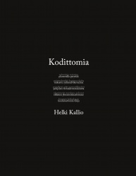 Kodittomia