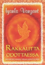RAKKAUTTA ODOTTAESSA