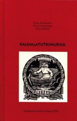 Kalevalatutkimuksia